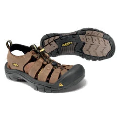 Keen Men's Newport Sandal 5 Keen Men's Newport Sandal -Outdoor Gear Sale 1001870 C SHADOW large