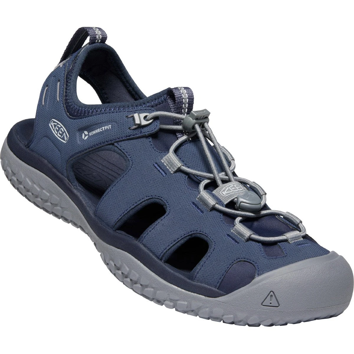 Keen Men's Solr Sandal 2 Keen Men's Solr Sandal - Image 2