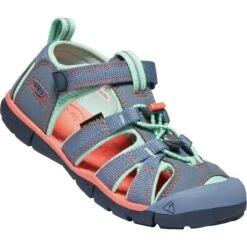 Keen Little Kids' Seacamp II CNX -Outdoor Gear Sale 1022975 3Q large