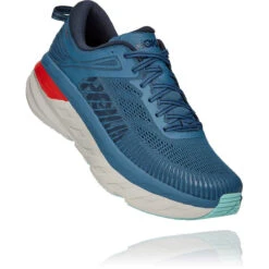 Hoka One One Men's Bondi 7 Wide -Outdoor Gear Sale 1110518 RTOS 1 f2073c87 299f 4015 b411 e8ea19a9b951 1
