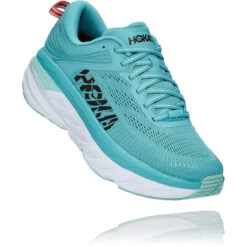 Hoka One One Women's Bondi 7 -Outdoor Gear Sale 1110519 AEBL 1 1