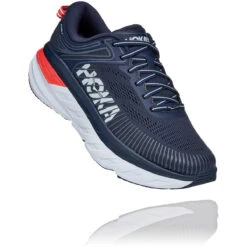 Hoka One One Women's Bondi 7 -Outdoor Gear Sale 1110519 BIBBL 1