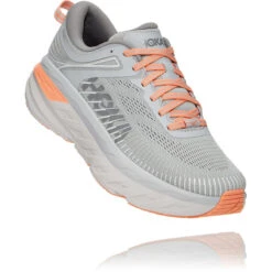 Hoka One One Women's Bondi 7 -Outdoor Gear Sale 1110519 HMSH 1 1