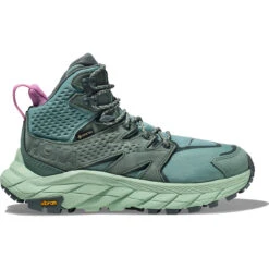 Hoka One One Women's Anacapa Mid GTX -Outdoor Gear Sale 1119372 TMGR 1