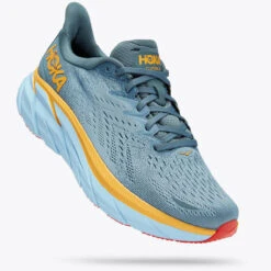 Hoka One One Men's Clifton 8 - Wide -Outdoor Gear Sale 1119393 GBMS 1 687c1e79 4d98 4067 b2f2 2c95473e5323 1