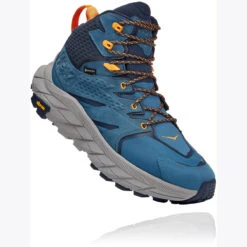 Hoka One One Men's Anacapa Mid GTX -Outdoor Gear Sale 1122018 RTOS 1