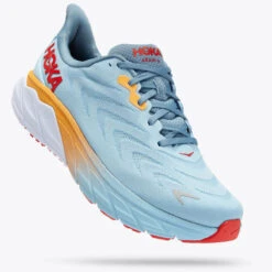 Hoka One One Men's Arahi 6 -Outdoor Gear Sale 1123194 SSMS 1