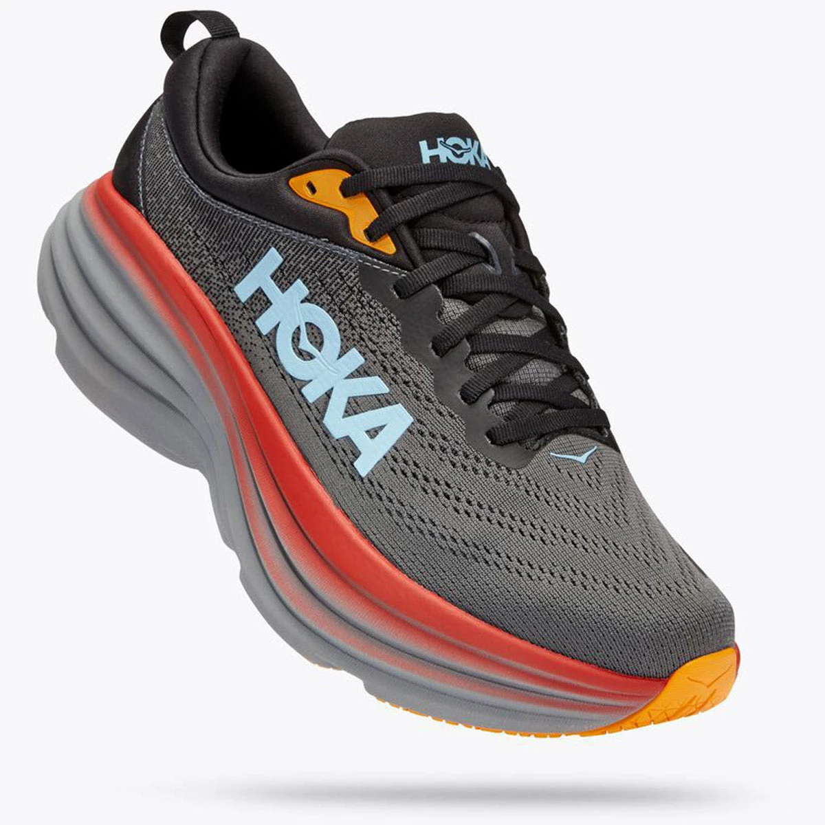 Hoka One One Men's Bondi 8 5 Hoka One One Men's Bondi 8 - Image 5