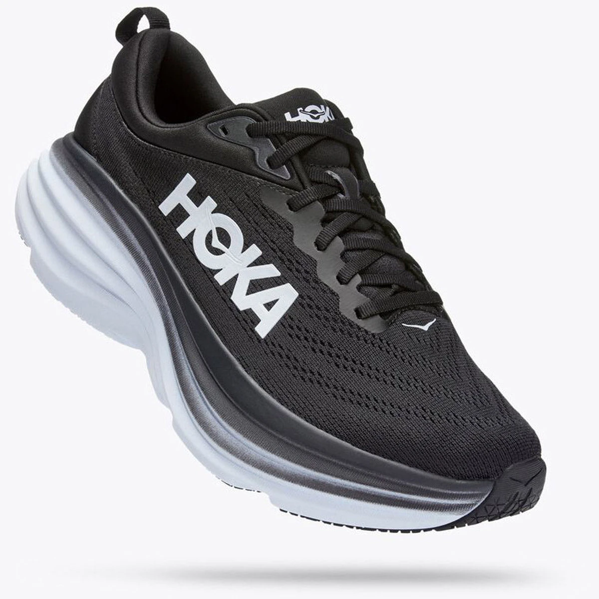 Hoka One One Men's Bondi 8 3 Hoka One One Men's Bondi 8 - Image 3