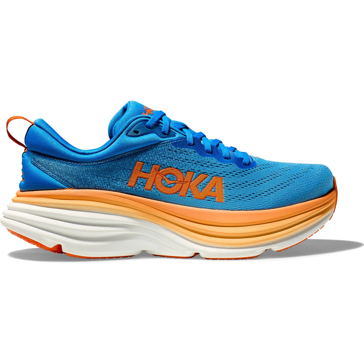Hoka One One Men's Bondi 8 6 Hoka One One Men's Bondi 8 - Image 6
