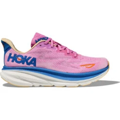 Hoka One One Women's Clifton 9 -Outdoor Gear Sale 1127896 CSLC 1 1
