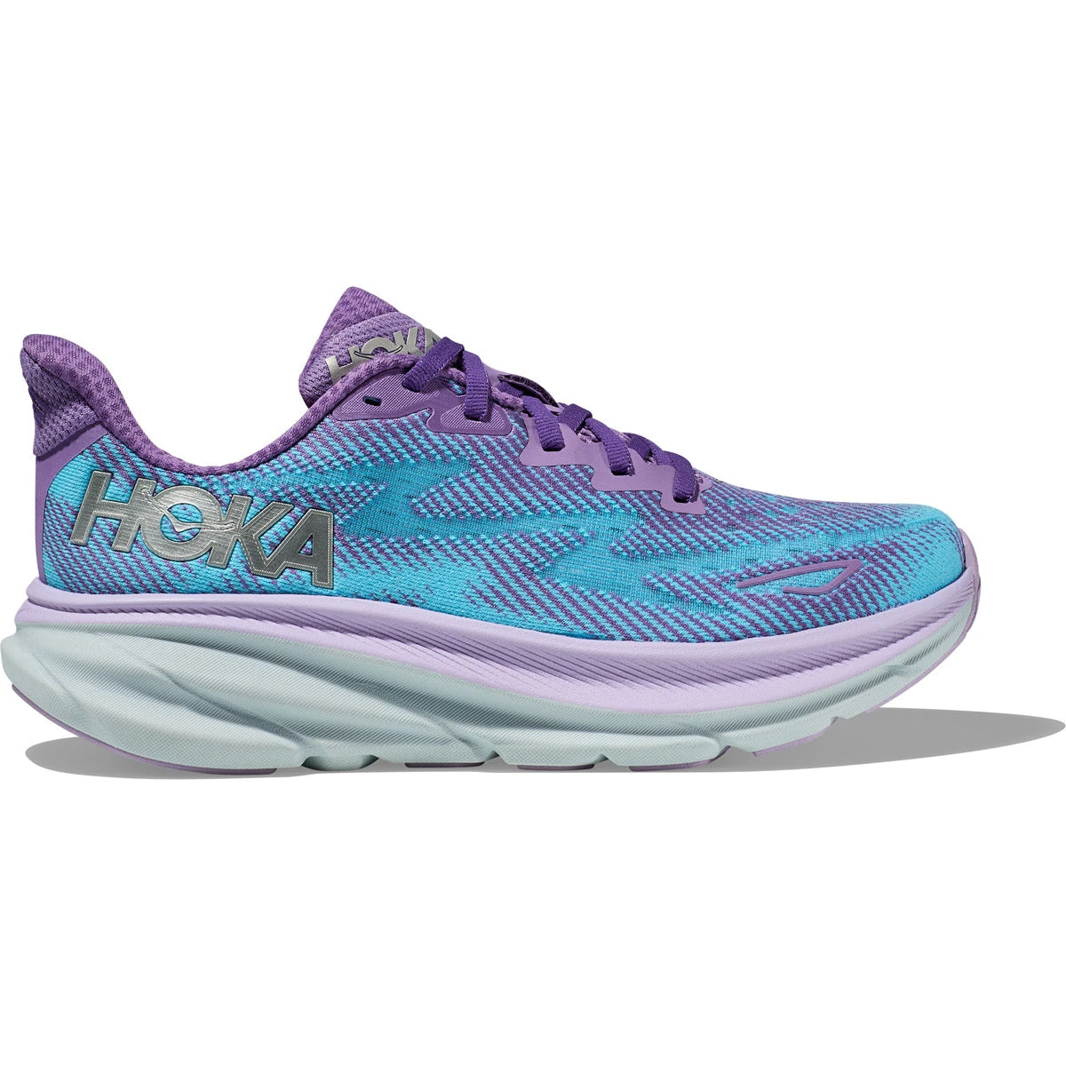 Hoka One One Women's Clifton 9 4 Hoka One One Women's Clifton 9 - Image 4