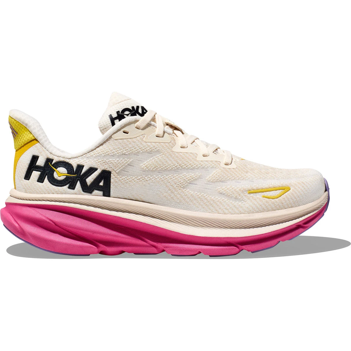 Hoka One One Women's Clifton 9 7 Hoka One One Women's Clifton 9 - Image 7