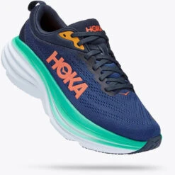 Hoka One One Women's Bondi 8 -Outdoor Gear Sale 1127952 OSBB 1