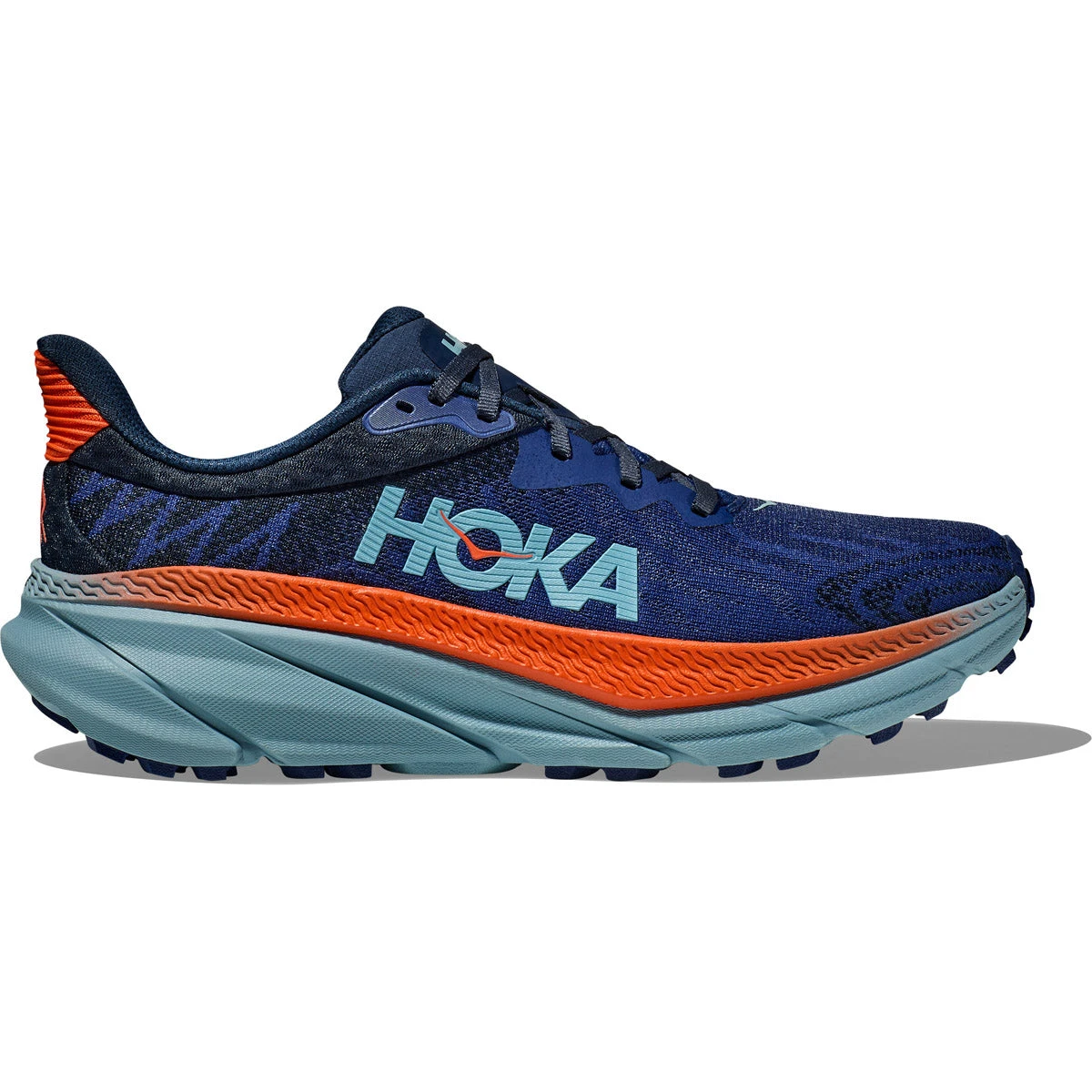 Hoka One One Men's Challenger 7 1 Hoka One One Men's Challenger 7