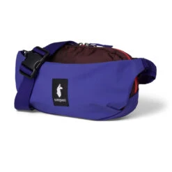 Cotopaxi Coso 2L Hip Pack -Outdoor Gear Sale 1200x1200 png s21 coso hip pack blue violet blackiris front