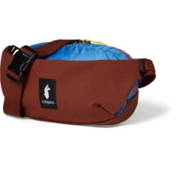 Cotopaxi Coso 2L Hip Pack -Outdoor Gear Sale 1200x1200 png s21 coso hip pack rust azul front