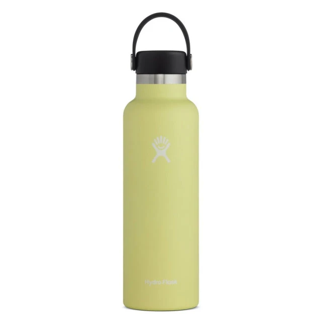 Hydro Flask 21 Oz Standard Mouth Water Bottle 15 Hydro Flask 21 Oz Standard Mouth Water Bottle - Image 15