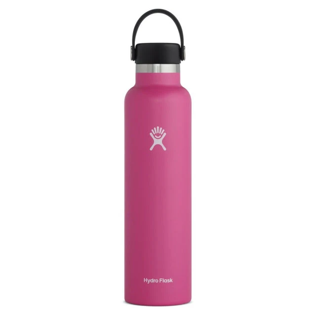 Hydro Flask 24 Oz Standard Mouth Water Bottle 19 Hydro Flask 24 Oz Standard Mouth Water Bottle - Image 19
