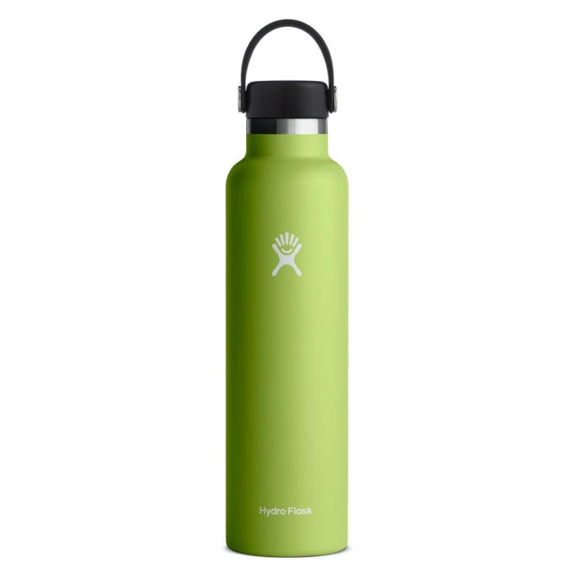 Hydro Flask 24 Oz Standard Mouth Water Bottle 9 Hydro Flask 24 Oz Standard Mouth Water Bottle - Image 9