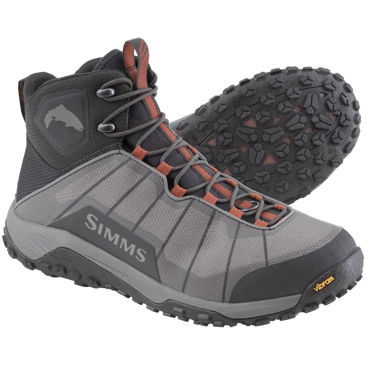 Men's Flyweight Wading Boot 1 Men's Flyweight Wading Boot