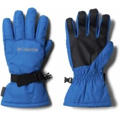 Columbia Kids' Whirlibird Ski Gloves -Outdoor Gear Sale 1644691 432 f presetWeb