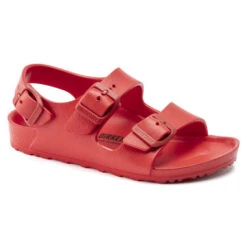 Birkenstock Kids' Milano Essentials EVA