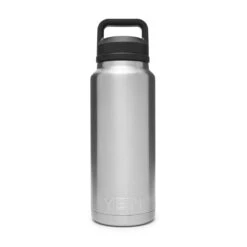 Yeti Rambler 36 Oz Bottle With Chug Cap -Outdoor Gear Sale 191416 Chug Inline Campaign Dealer Images Rambler 36oz Bottle Chug Cap Stainless Front 2400x2400 1