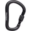Black Diamond RockLock Screwgate Carabiner