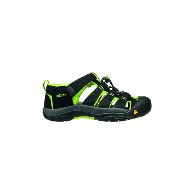 Keen Big Kids Newport H2 Sandal 2 Keen Big Kids Newport H2 Sandal - Image 2