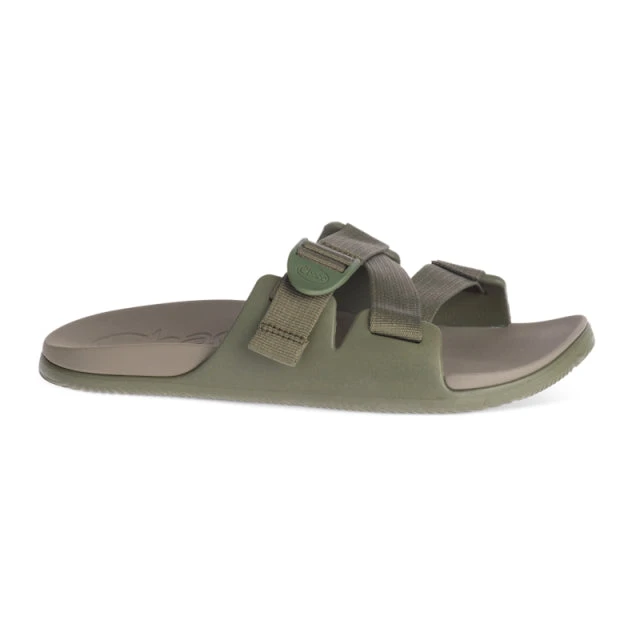 Chaco Men's Chillos Slide 5 Chaco Men's Chillos Slide - Image 5