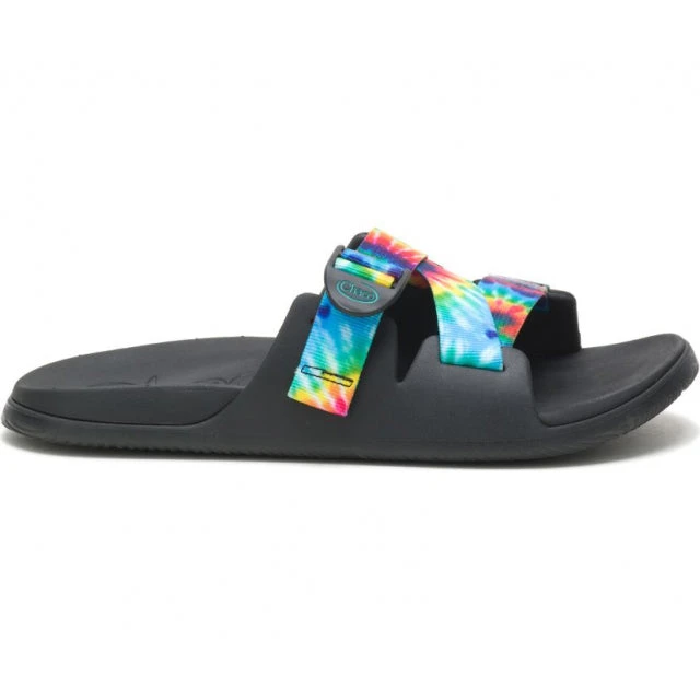 Chaco Men's Chillos Slide 4 Chaco Men's Chillos Slide - Image 4
