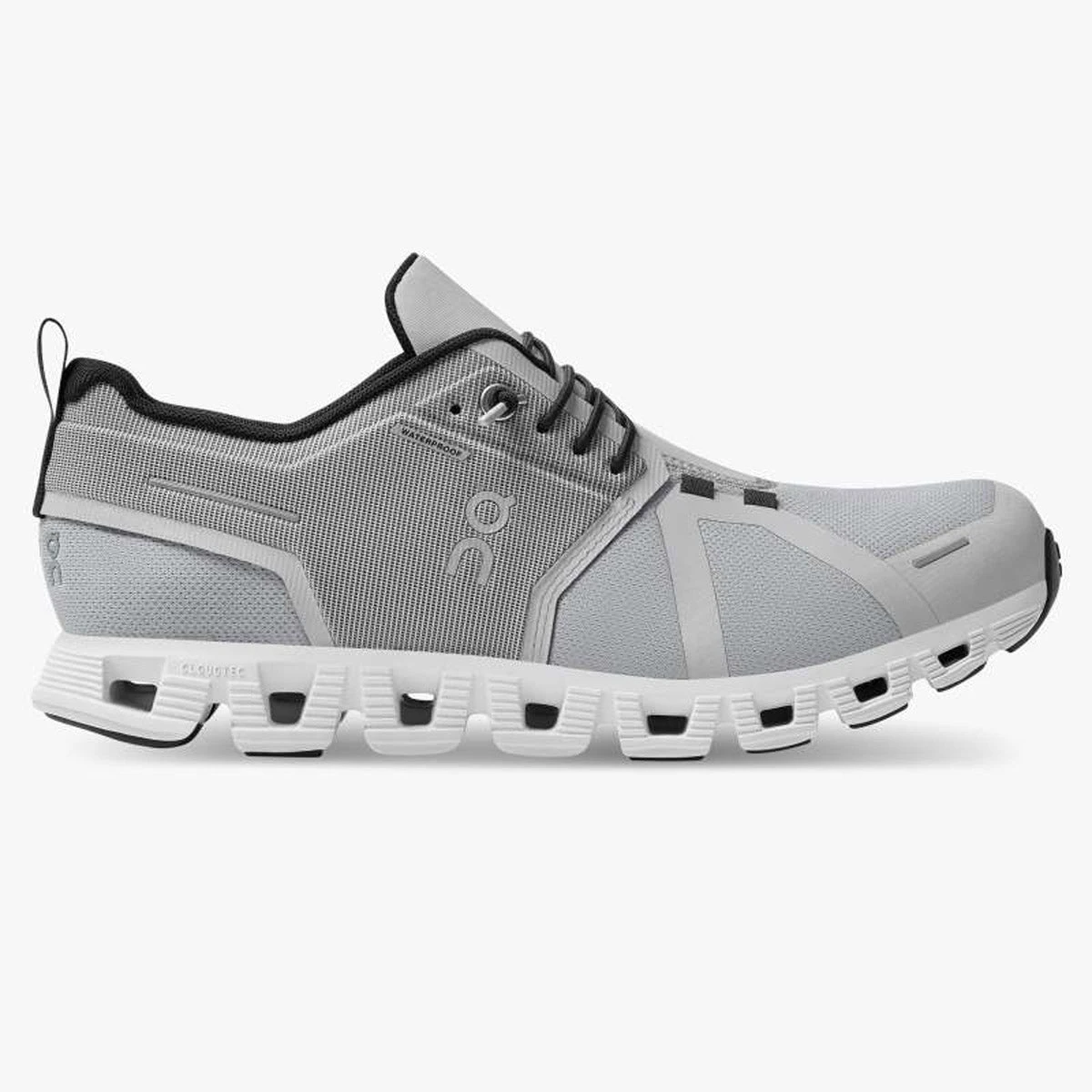 On Running Women's Cloud 5 Waterproof 2 On Running Women's Cloud 5 Waterproof - Image 2