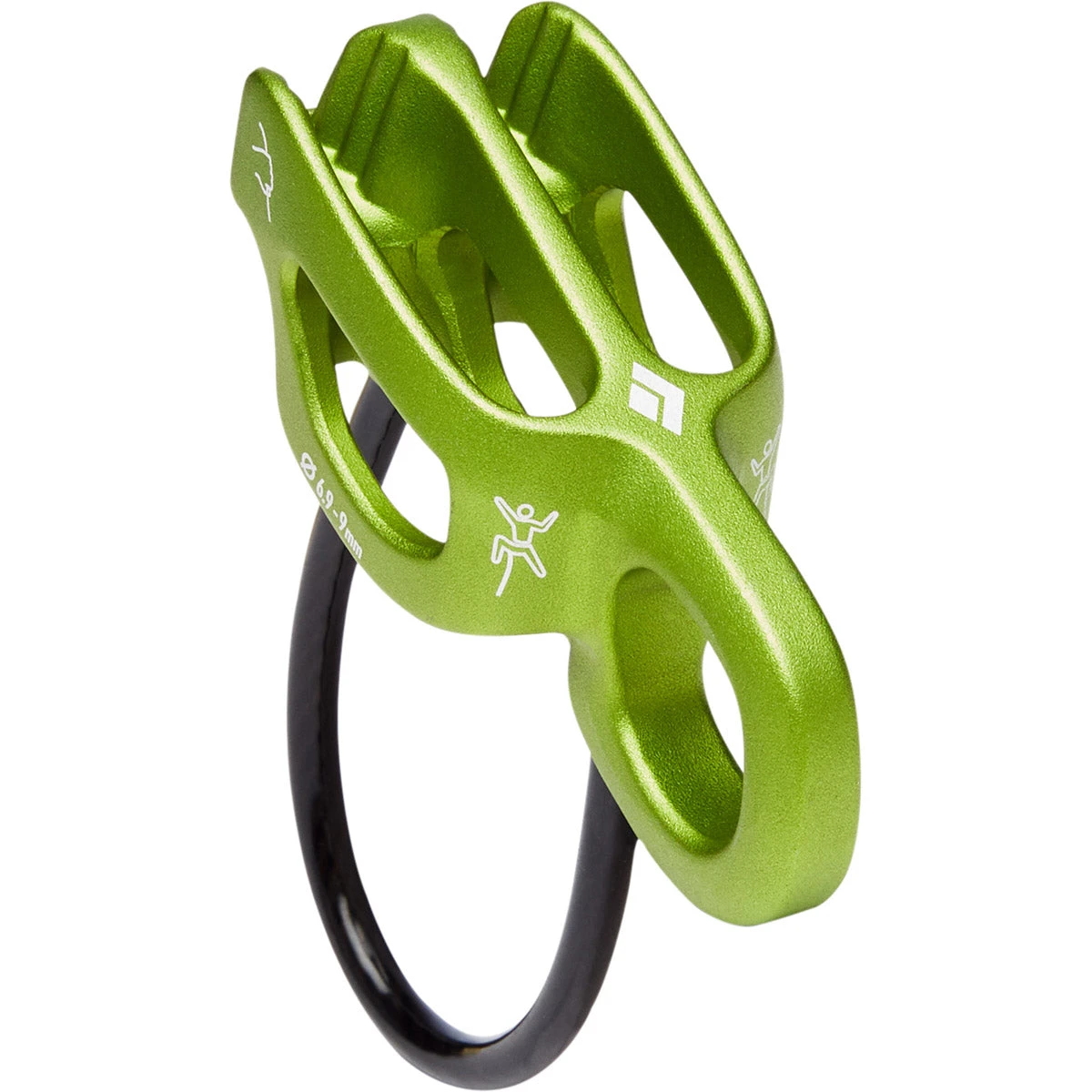 Black Diamond Alpine ATC-Guide Belay Device 1 Black Diamond Alpine ATC-Guide Belay Device