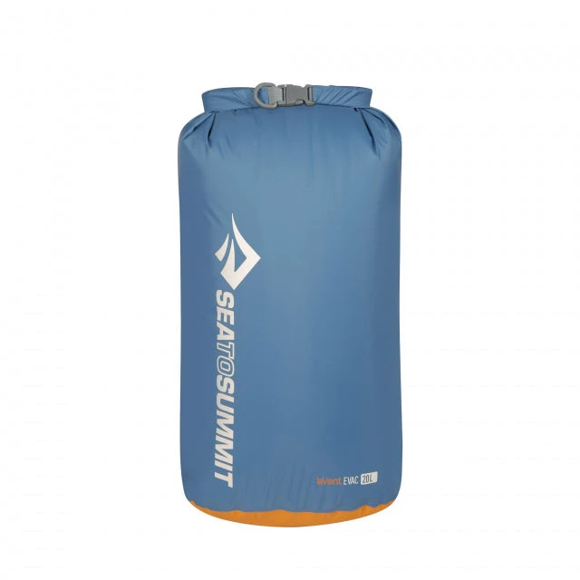 Sea To Summit EVac Dry Sack 5L 1 Sea To Summit EVac Dry Sack 5L