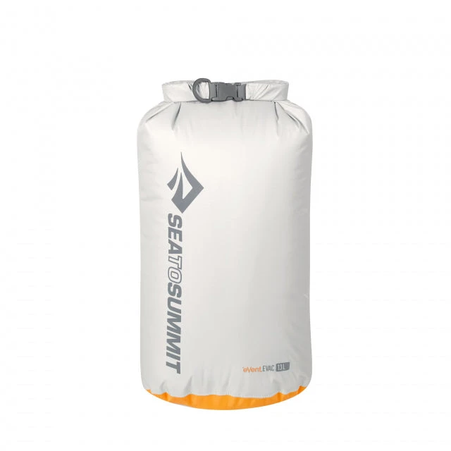 Sea To Summit EVac Dry Sack 5L 2 Sea To Summit EVac Dry Sack 5L - Image 2