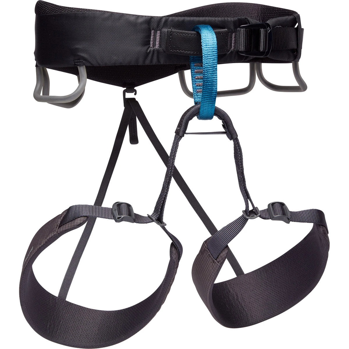 Black Diamond Men's Momentum Harness 1 Black Diamond Men's Momentum Harness