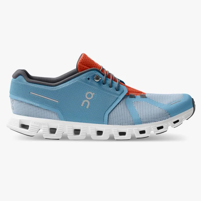 On Running Men's Cloud 5 Push 1 On Running Men's Cloud 5 Push