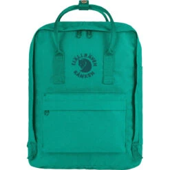 Fjallraven Re-Kanken Backpack -Outdoor Gear Sale 7323450315030 ss18 a rekanken 21