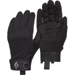 Black Diamond Crag Gloves