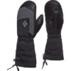 Black Diamond Women's Mercury Mitts