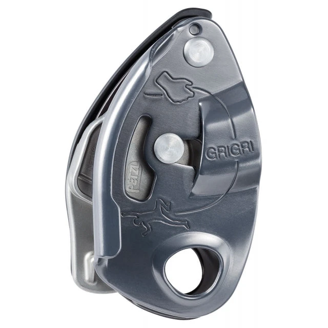 Petzl Grigri Belay Device 1 Petzl Grigri Belay Device