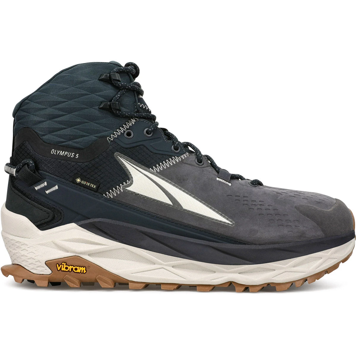 Altra Men's Olympus 5 Hike Mid GTX 1 Altra Men's Olympus 5 Hike Mid GTX