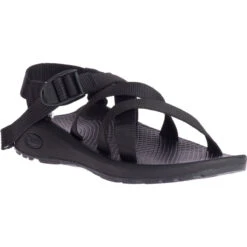 Chaco Women's Banded Z/Cloud -Outdoor Gear Sale Banded Z Cloud JCH107556 Solid Black