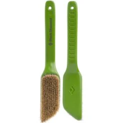 Black Diamond Bouldering Brush - Medium -Outdoor Gear Sale Bd Bouldering Brush BD550851 GREENALNUT