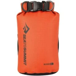 Sea To Summit Big River Dry Bag 3L -Outdoor Gear Sale Big River Dry Bag 3L 362 Orange