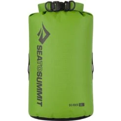 Sea To Summit Big River Dry Bag 13L -Outdoor Gear Sale Big River Dry Bag Medium 13L 365 Apple Green