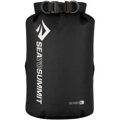 Sea To Summit Big River Dry Bag 8L -Outdoor Gear Sale Big River Dry Bag Small 8L 364 Black