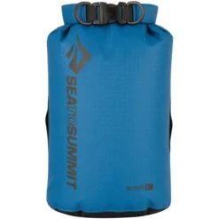 Sea To Summit Big River Dry Bag 8L -Outdoor Gear Sale Big River Dry Bag Small 8L 364 Royal Blue
