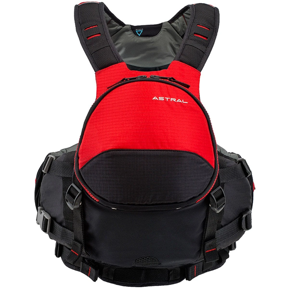 Astral BlueJacket PFD 2 Astral BlueJacket PFD - Image 2